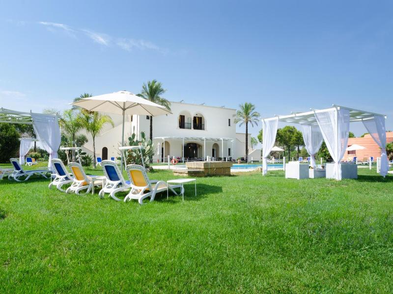 Hotiday Gallipoli Masseria image