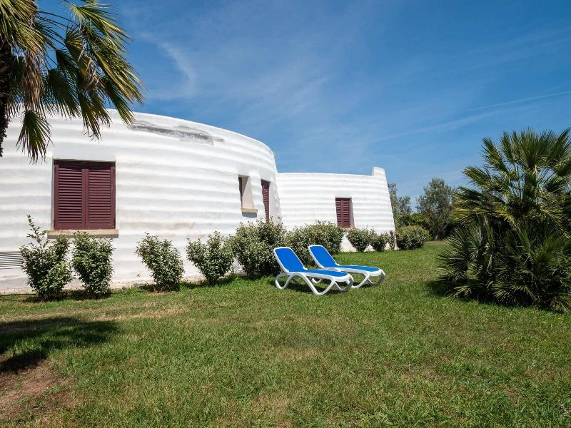 Hotiday Gallipoli Masseria image