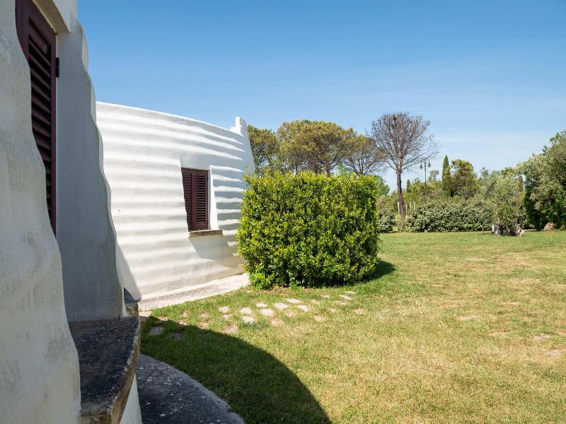Hotiday Gallipoli Masseria image