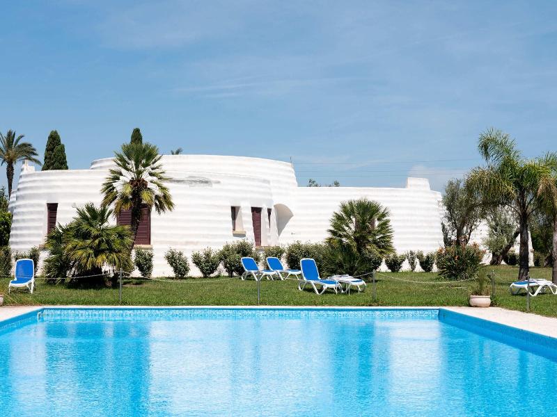 Hotiday Gallipoli Masseria image