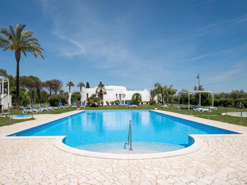Hotiday Gallipoli Masseria image