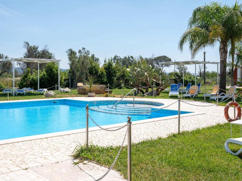 Hotiday Gallipoli Masseria image