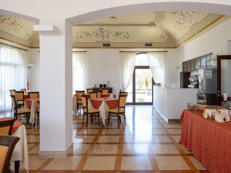 Hotiday Gallipoli Masseria image