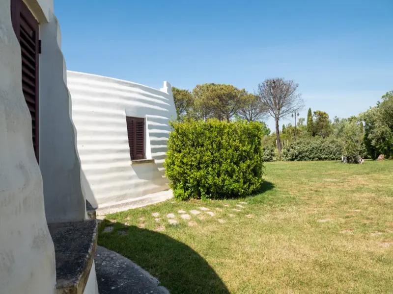 Hotiday Gallipoli Masseria image