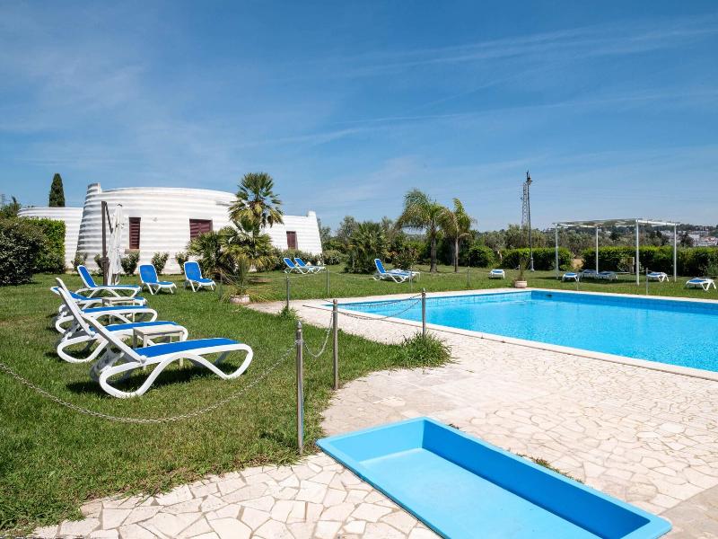 Hotiday Gallipoli Masseria image
