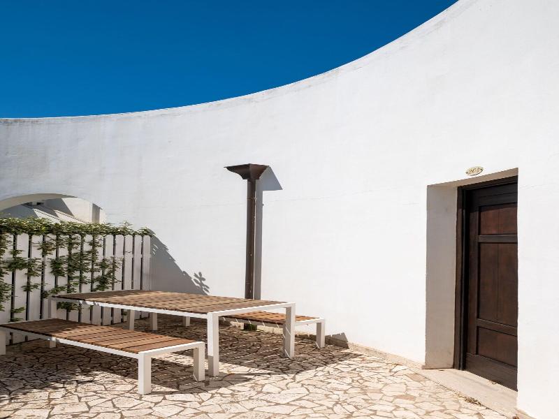 Hotiday Gallipoli Masseria image