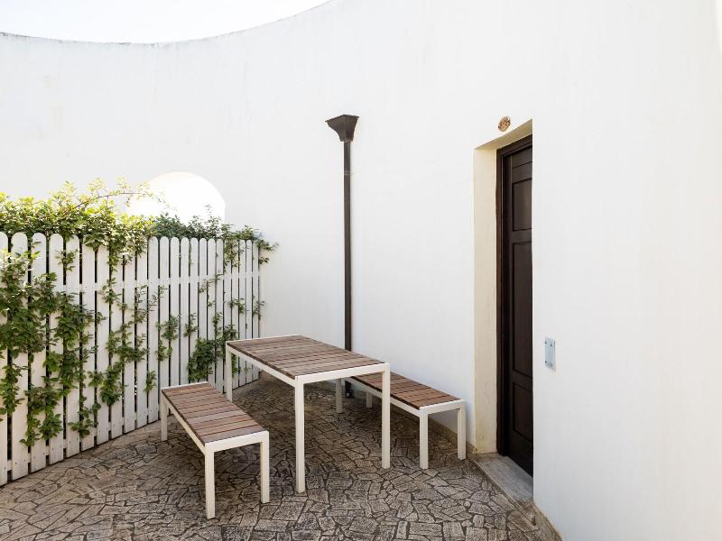 Hotiday Gallipoli Masseria image
