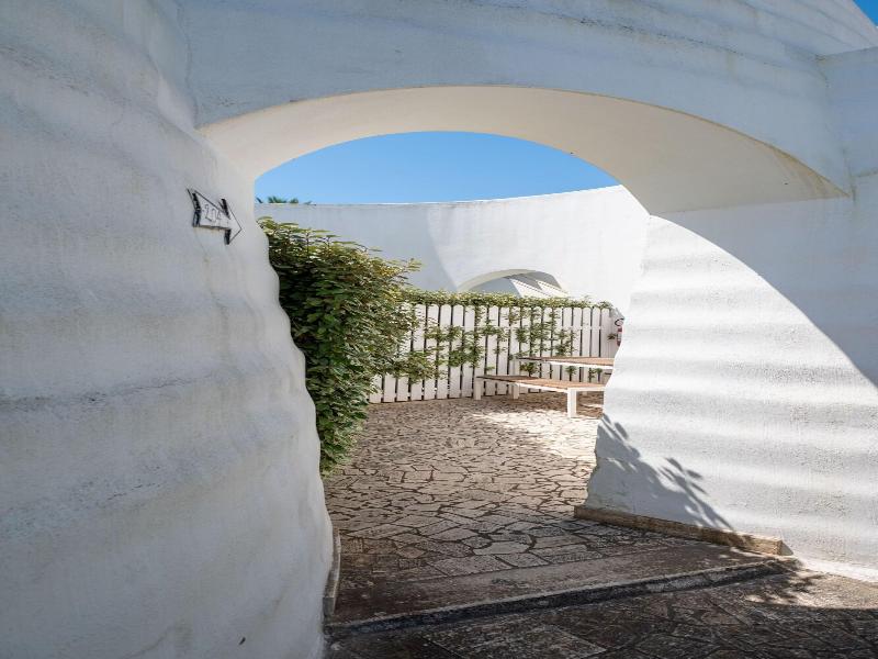 Hotiday Gallipoli Masseria image