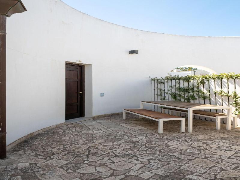 Hotiday Gallipoli Masseria image