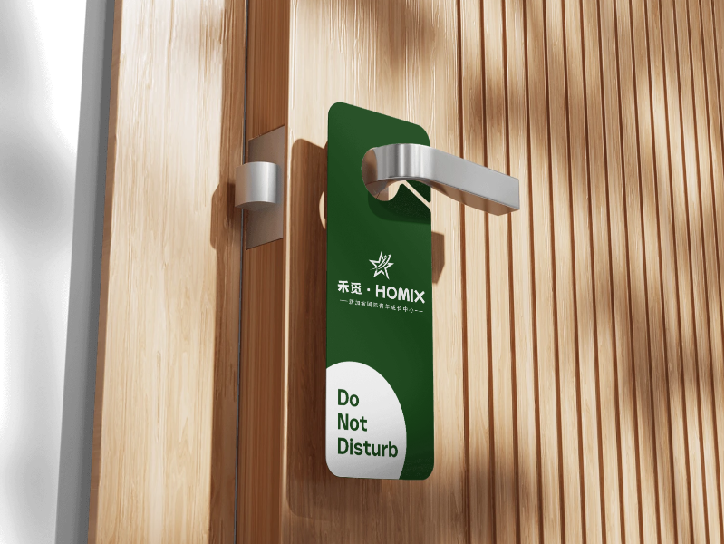 Homix Hotel image