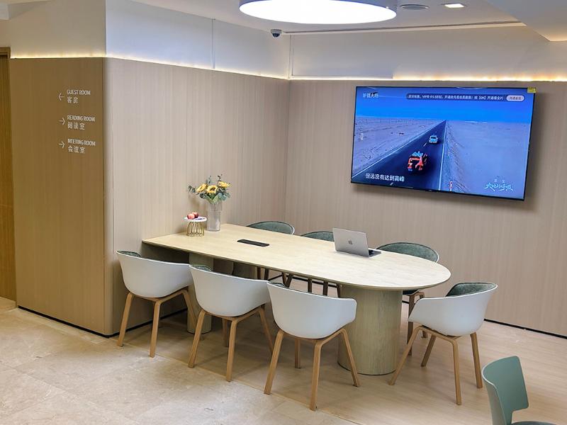 Homix Hotel image