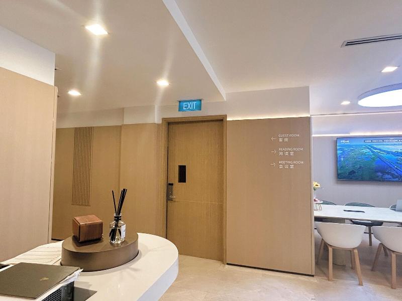 Homix Hotel image