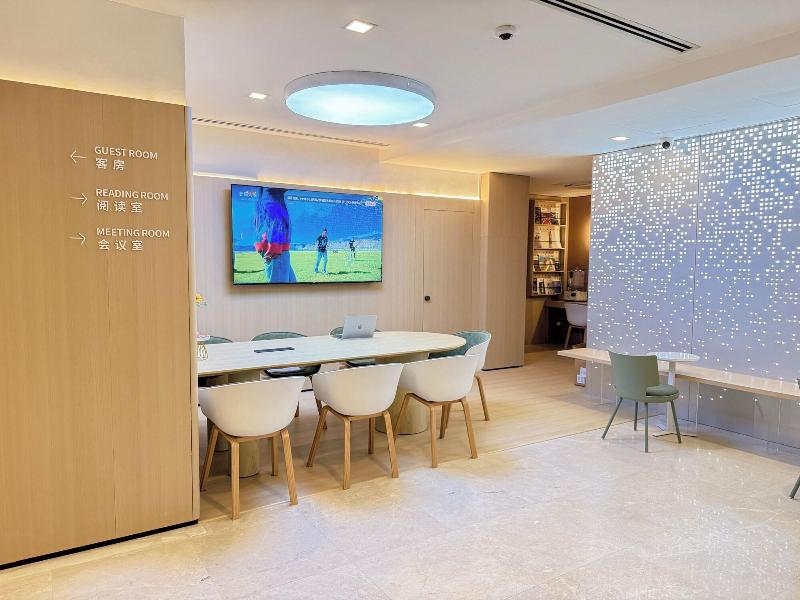 Homix Hotel image