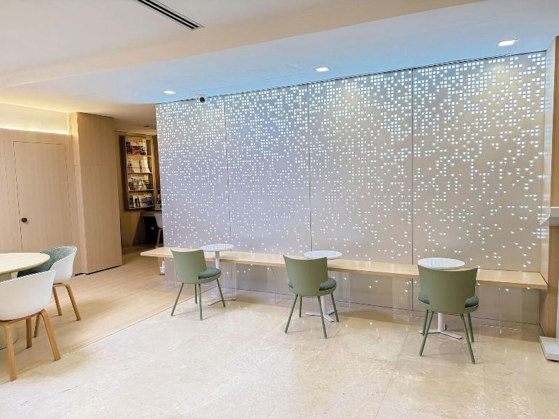 Homix Hotel image