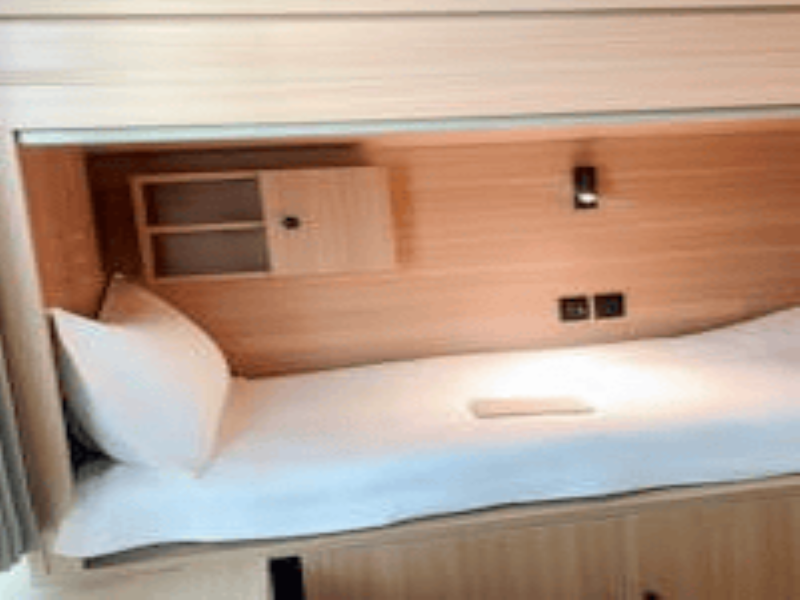 Homix Hotel image