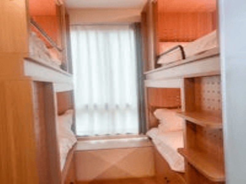 Homix Hotel image