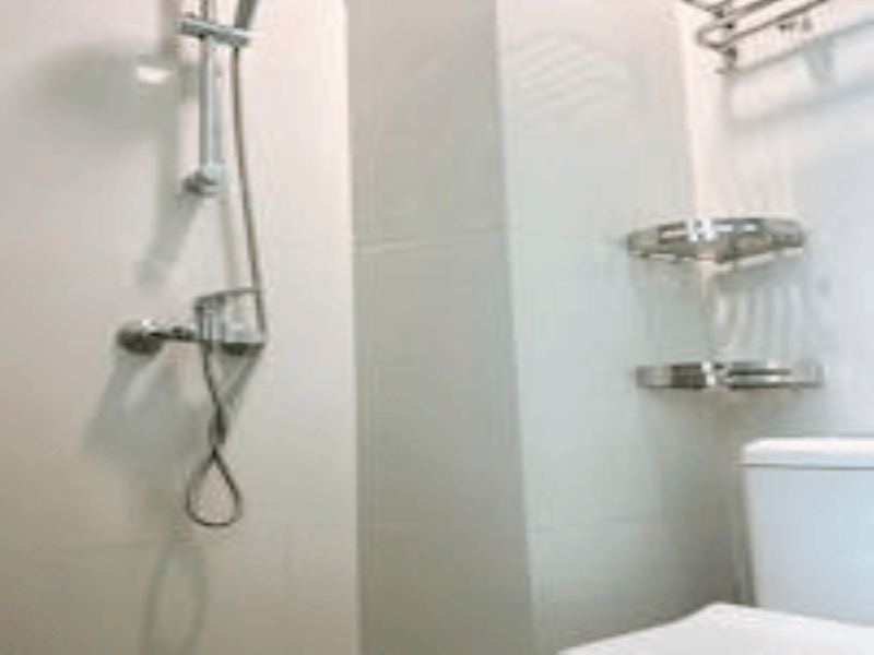 Homix Hotel image