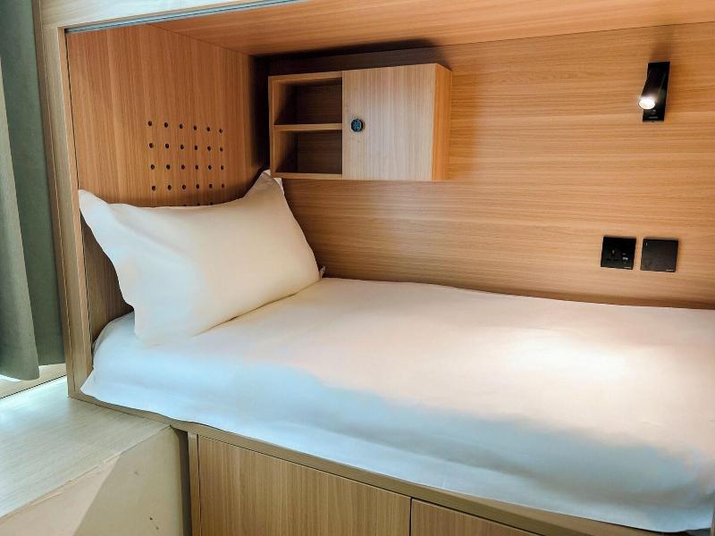 Homix Hotel image