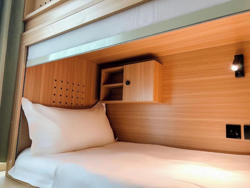 Homix Hotel image