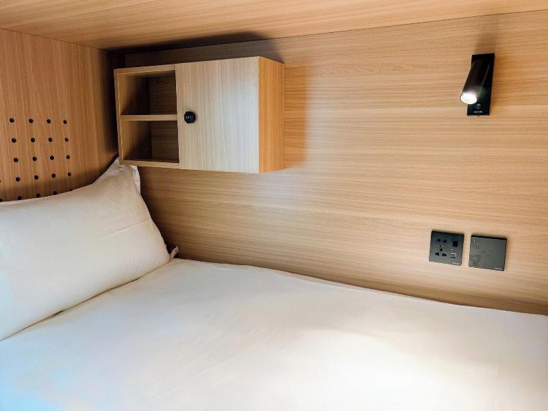 Homix Hotel image