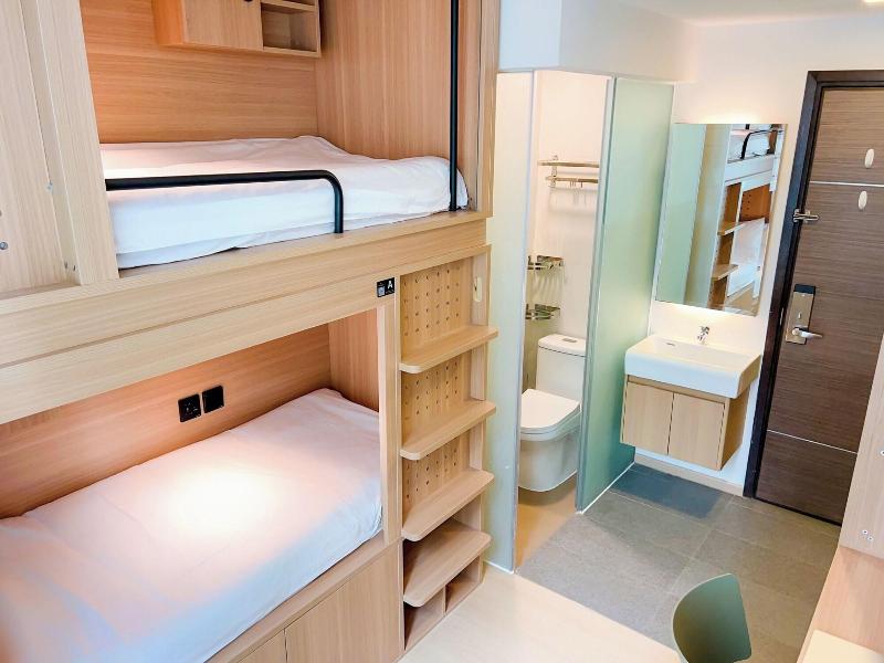 Homix Hotel image