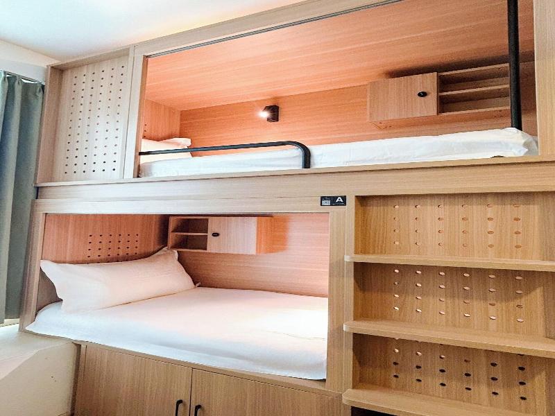 Homix Hotel image