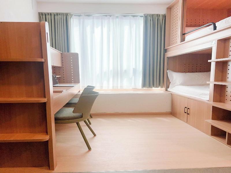 Homix Hotel image