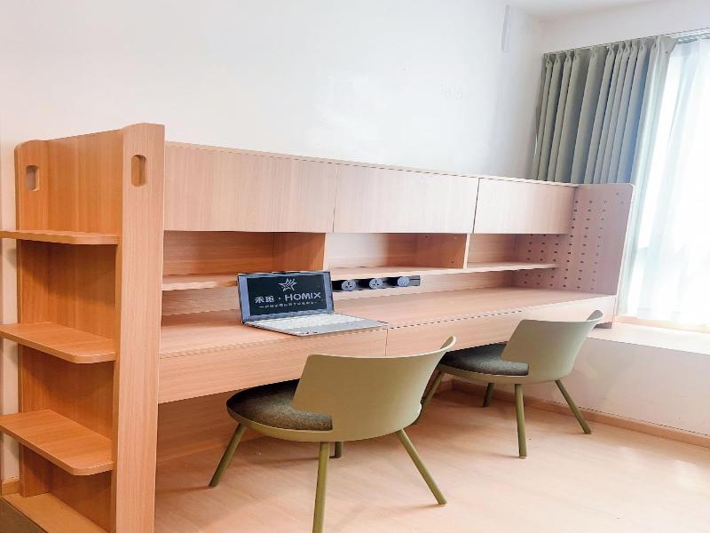 Homix Hotel image