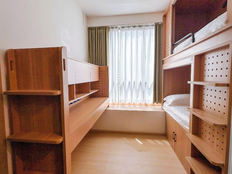Homix Hotel image