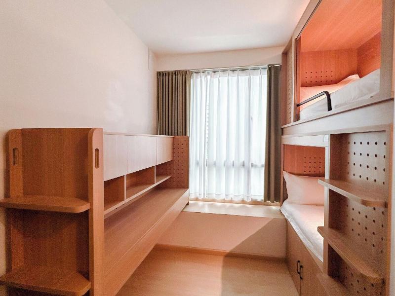 Homix Hotel image