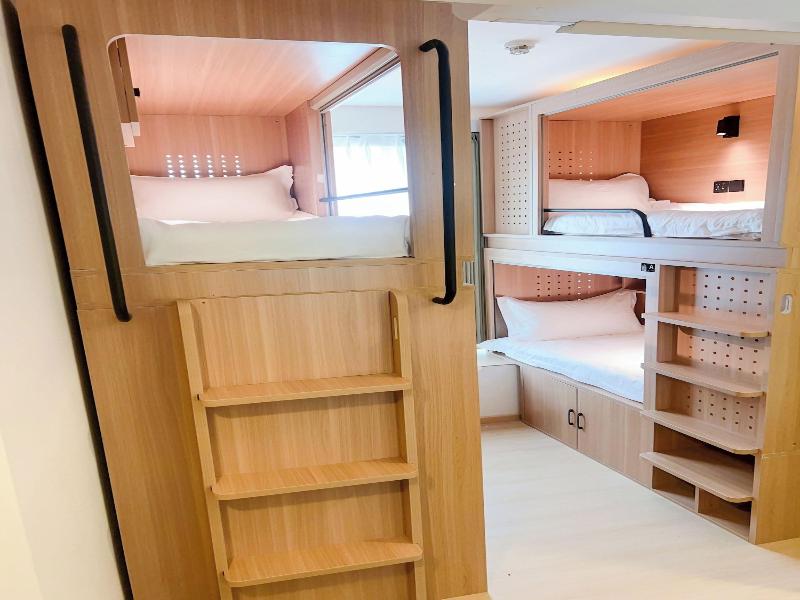Homix Hotel image