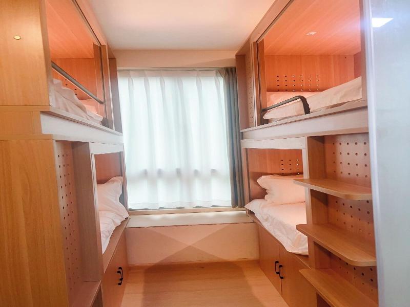 Homix Hotel image