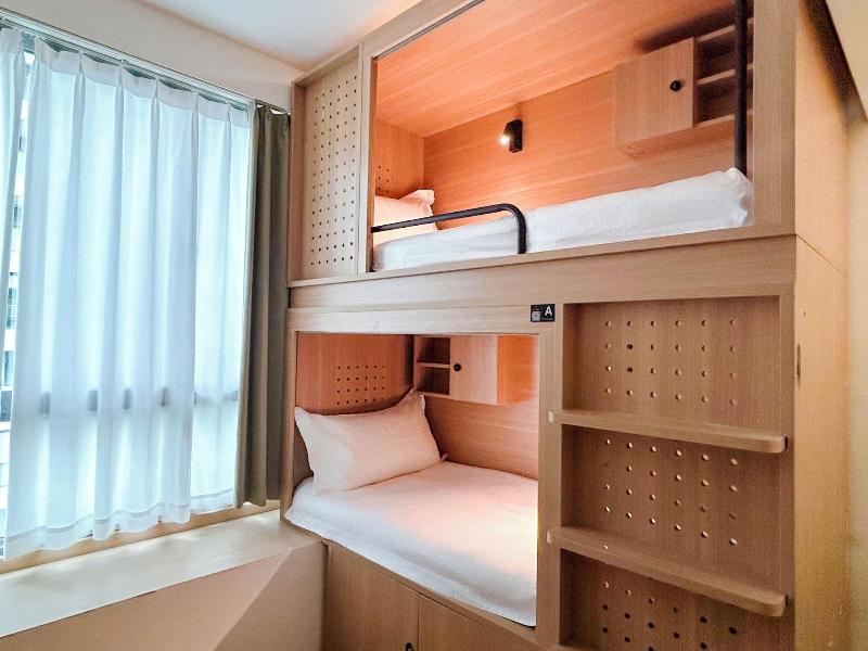 Homix Hotel image