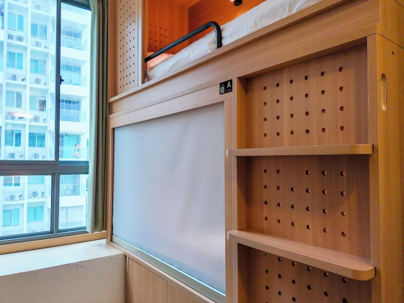 Homix Hotel image