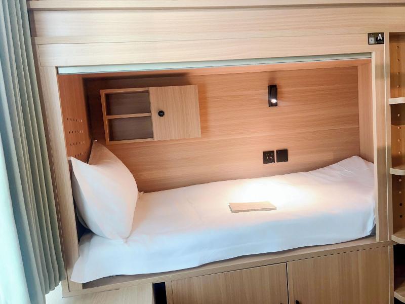 Homix Hotel image