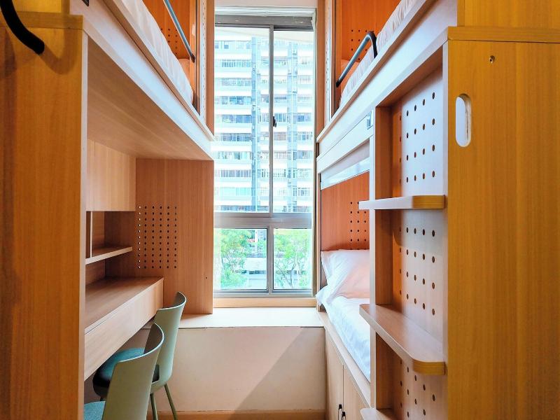 Homix Hotel image