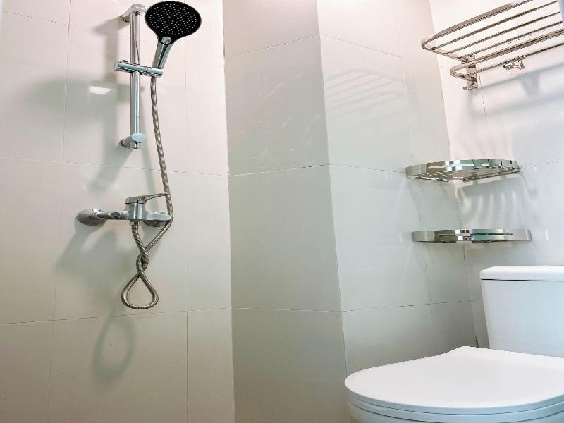 Homix Hotel image