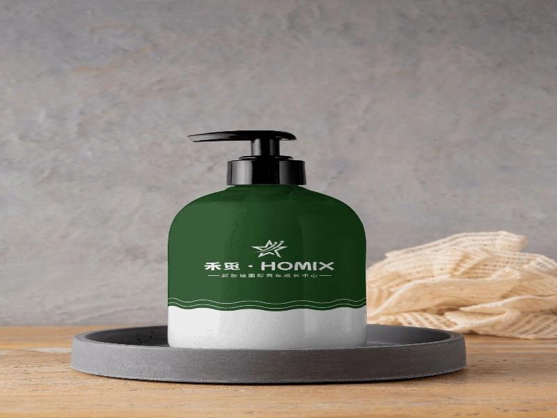 Homix Hotel image