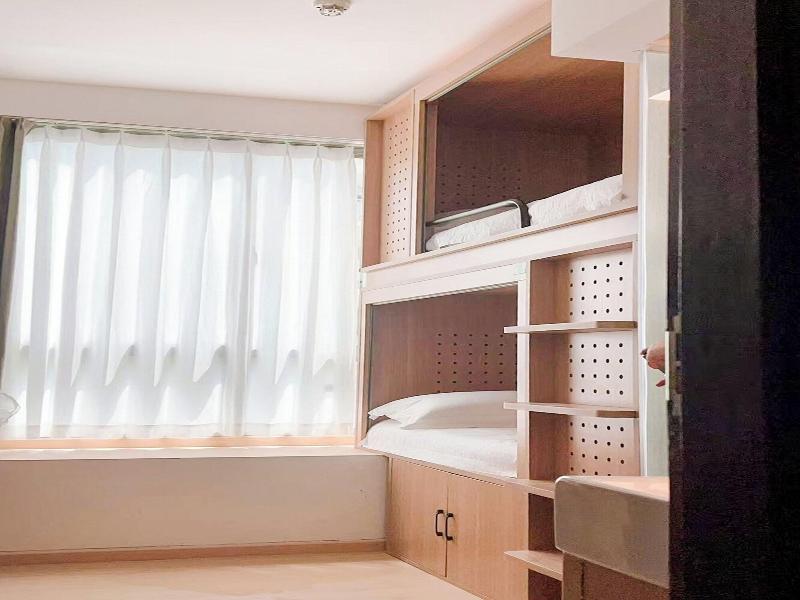 Homix Hotel image