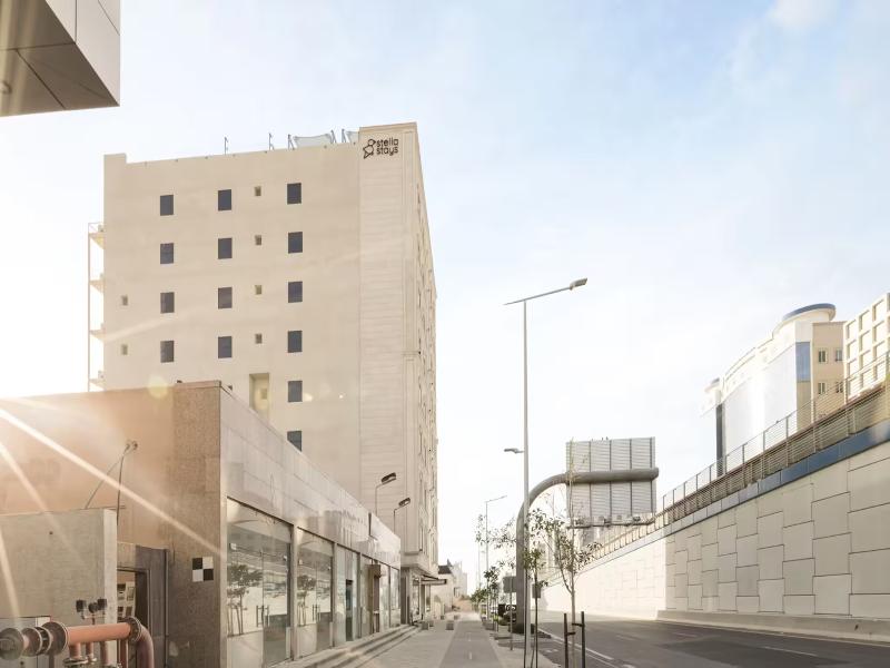 Stella Stays Olaya Tower1 2