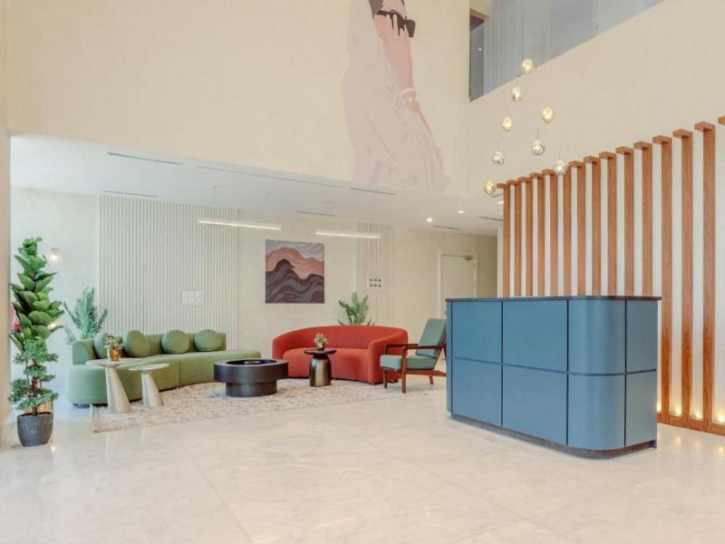 Stella Stays Riyadh King Fahd image