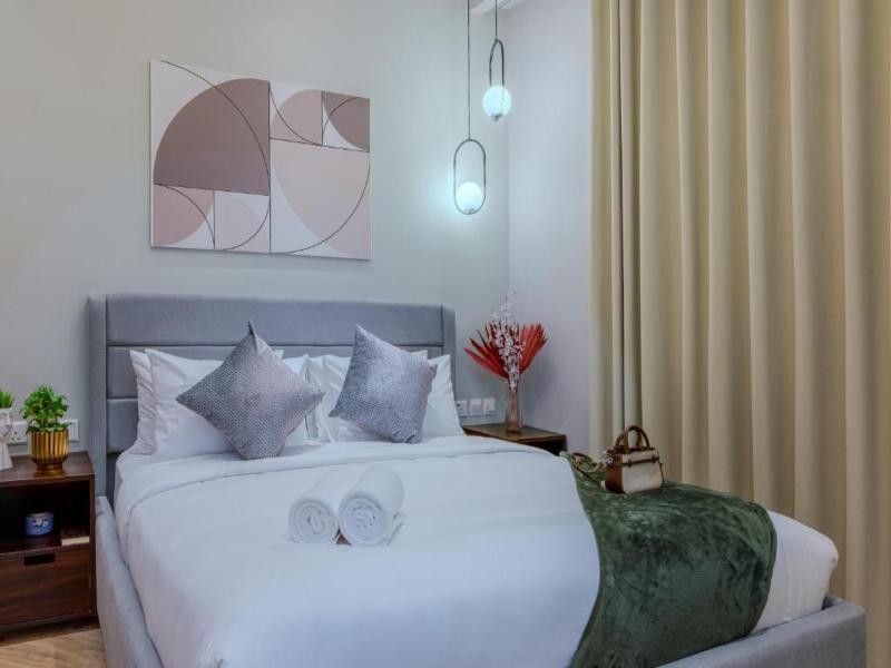 Stella Stays Riyadh King Fahd image