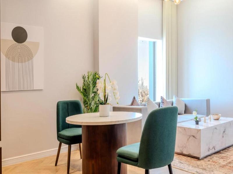 Stella Stays Riyadh King Fahd image