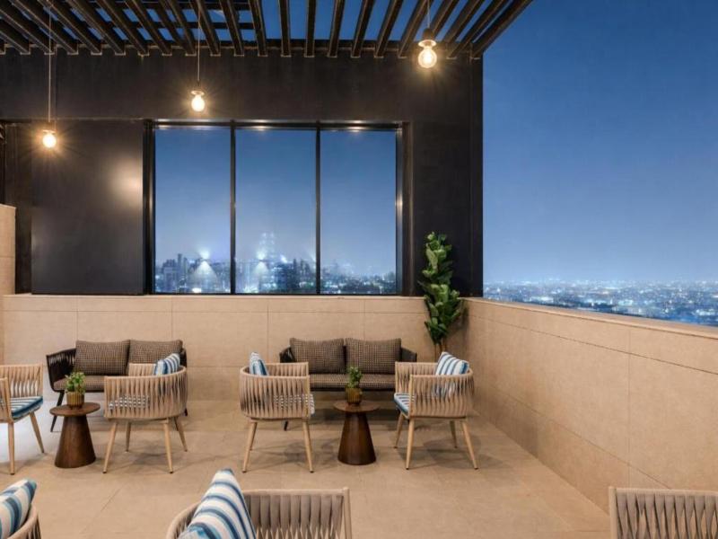 Stella Stays Riyadh King Fahd image
