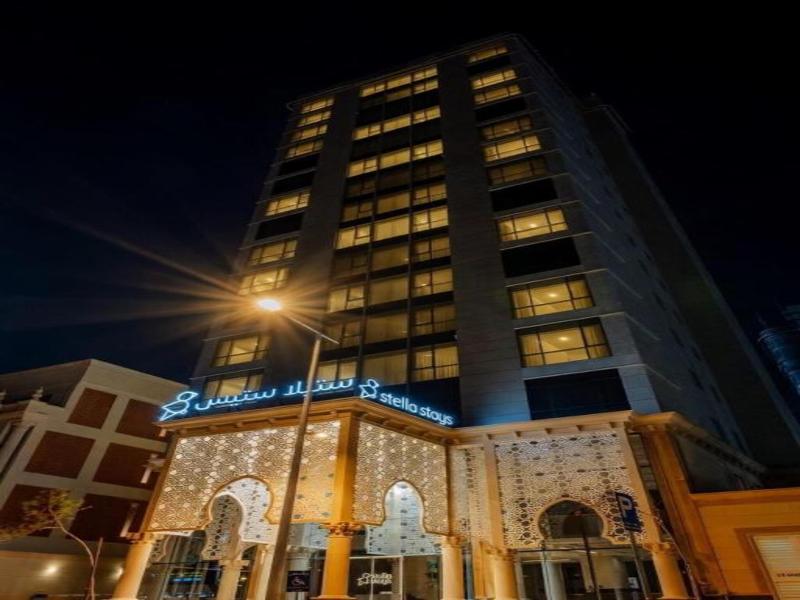 Stella Stays Olaya Tower 2 image