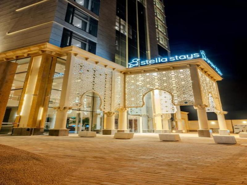 Stella Stays Olaya Tower 2 image