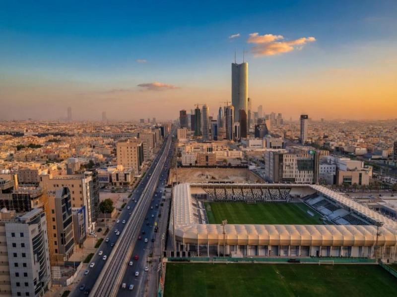 Stella Stays Olaya Tower 2 image