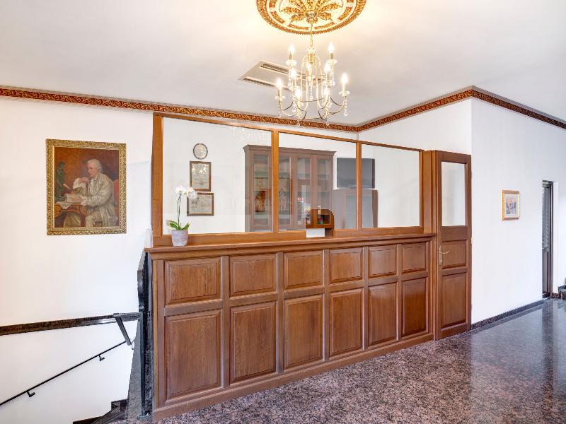 Casa Weidner Hotel Sibiu image