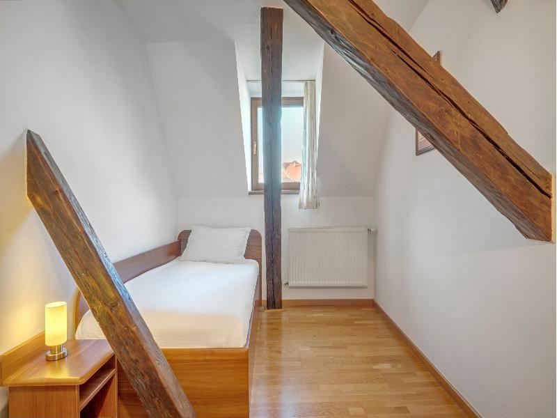 Casa Weidner Hotel Sibiu image