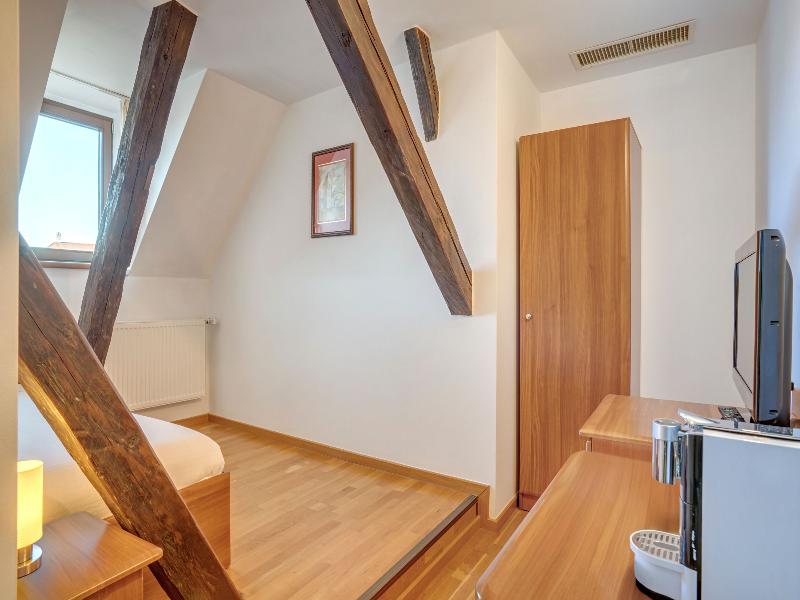 Casa Weidner Hotel Sibiu image